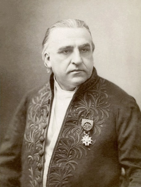 Jean-Martin Charcot, 1825-1893